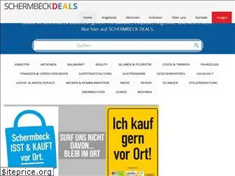 schermbeck-deals.de