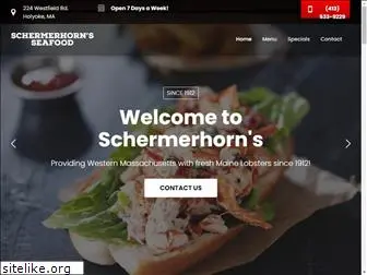 schermerhornseafood.com