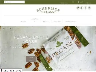 schermerpecans.com