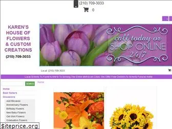 schertztxflorist.com