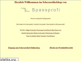 scherzartikelonlineshop.de