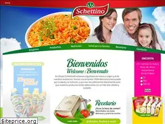 schettino.com.mx