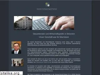 scheuering.de
