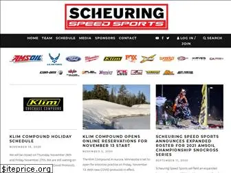 scheuring-speedsports.com