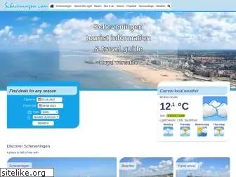 scheveningen.com