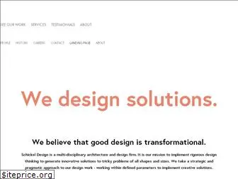 schickeldesign.com