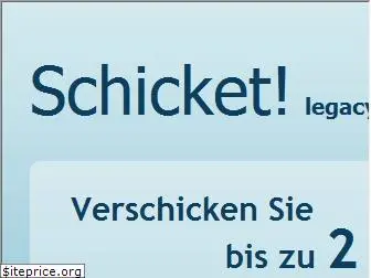 schicket.de