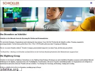 schickler.de