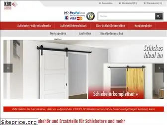 schiebetorbeschlaege-shop.de