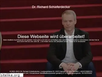schieferdecker.com