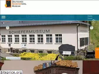 schiefermuseum.de