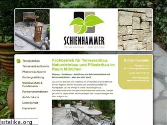 schienhammer.de