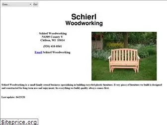 schierlwoodworking.com