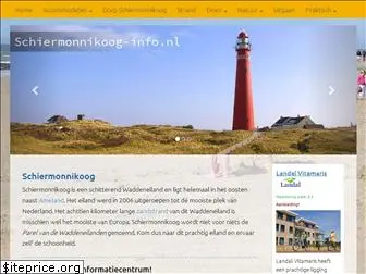 schiermonnikoog-info.nl