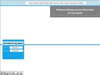 schiermonnikoog.info