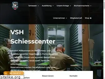 schiesscenter.ch