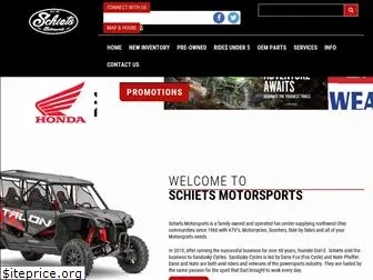 schietsmotorsports.com