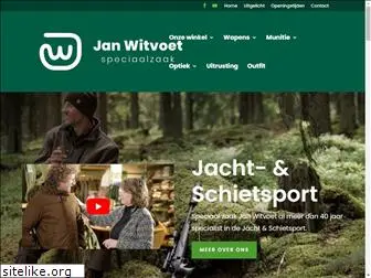 schietsport-janwitvoet.nl
