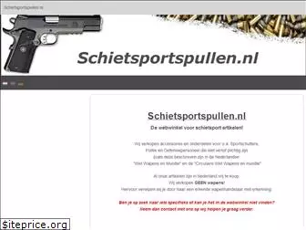 schietsportspullen.nl