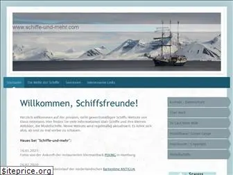 schiffe-und-mehr.com