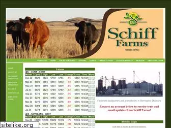 schifffarms.com