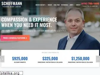 schiffmannlaw.ca