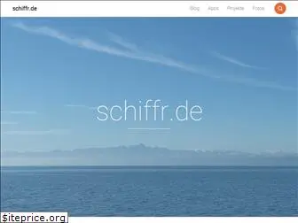 schiffr.de