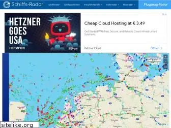 schiffs-radar.de