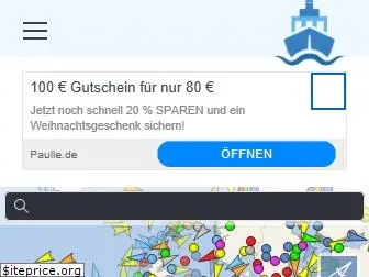 schiffsradar.net