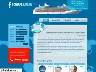 schiffsreisen.de