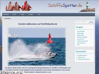 schiffsspotter.de
