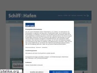 schiffundhafen.de