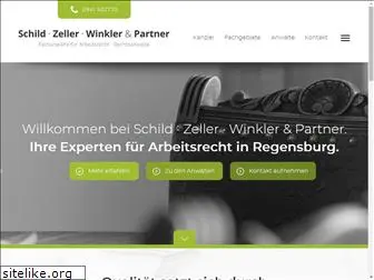 schild-zeller-winkler.de