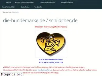 schildcher.de