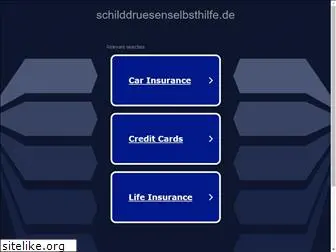 schilddruesenselbsthilfe.de