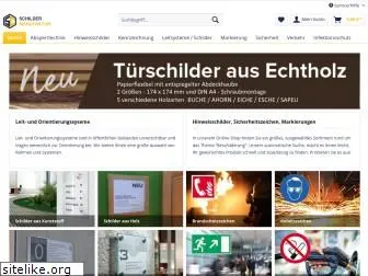 schilder-online-bestellen.de