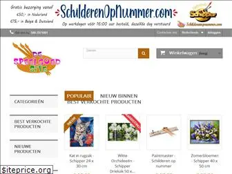 schilderenopnummer.com