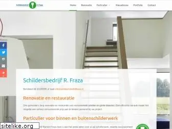 schildersbedrijffraza.nl