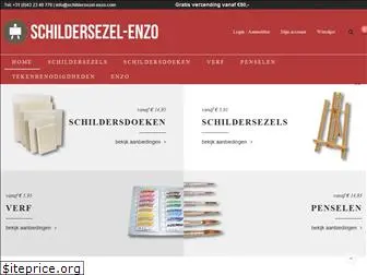 schildersezel-enzo.com