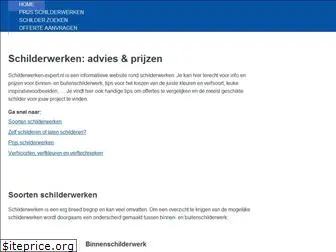 schilderwerken-expert.nl