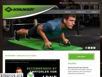 schildkroet-fitness.com