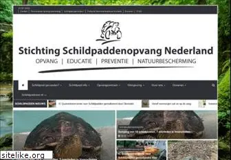 schildpaddenopvang.nl