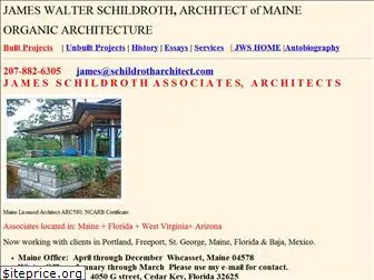 schildrotharchitect.com