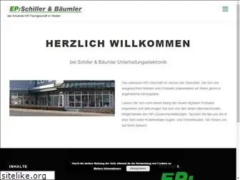 schiller-baeumler.de