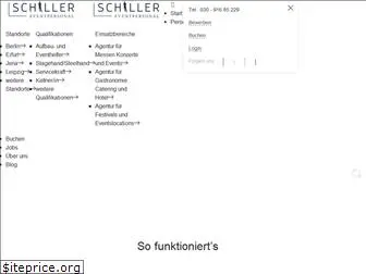 schiller-eventpersonal.de