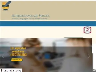 schiller-language-school.com