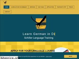 schiller-language-training.com