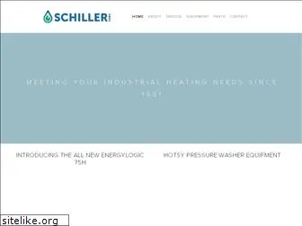 schillercorp.com