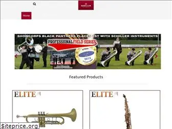 schillerinstruments.com