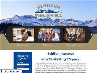 schillerinsurance.com